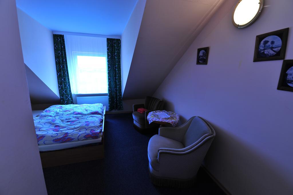 Residenz Saturn Lejlighed Łeba Eksteriør billede
